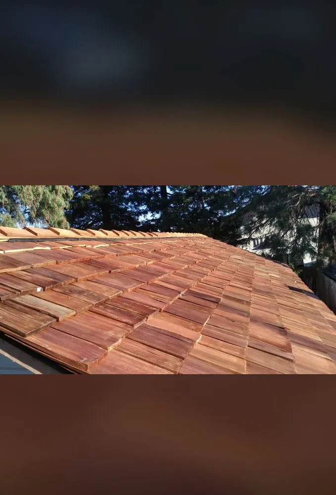 Slide of Golden State Roofing Group