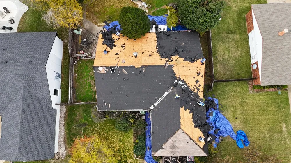 Slide of Golden Summit Roofing and Restoration