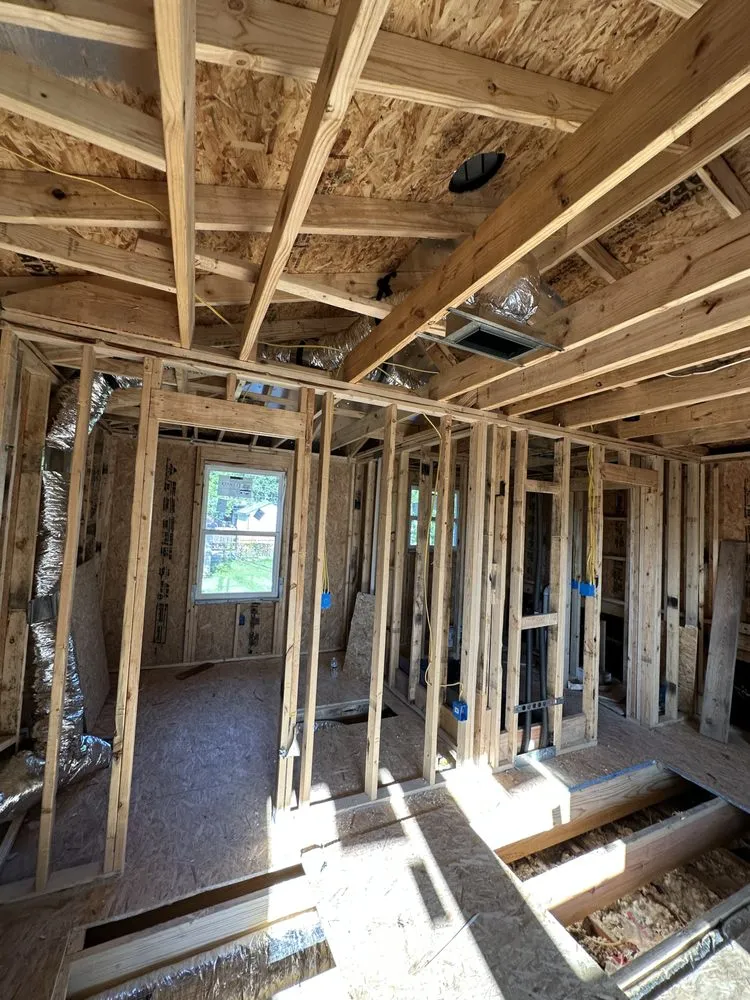 Slide of Golden Summit Roofing and Restoration