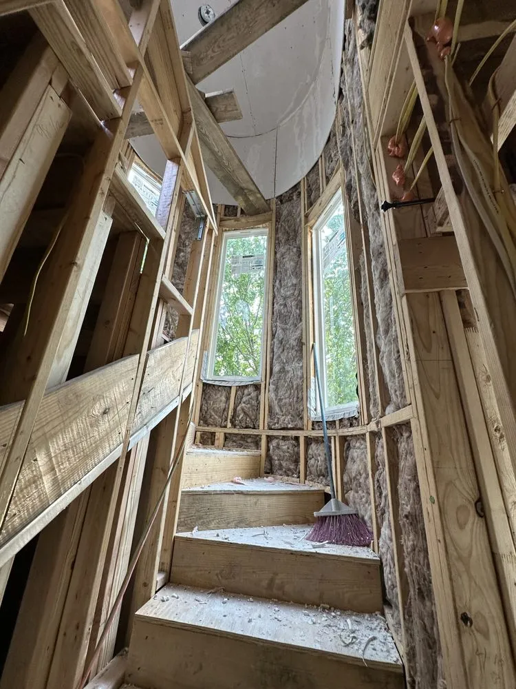 Slide of Golden Summit Roofing and Restoration