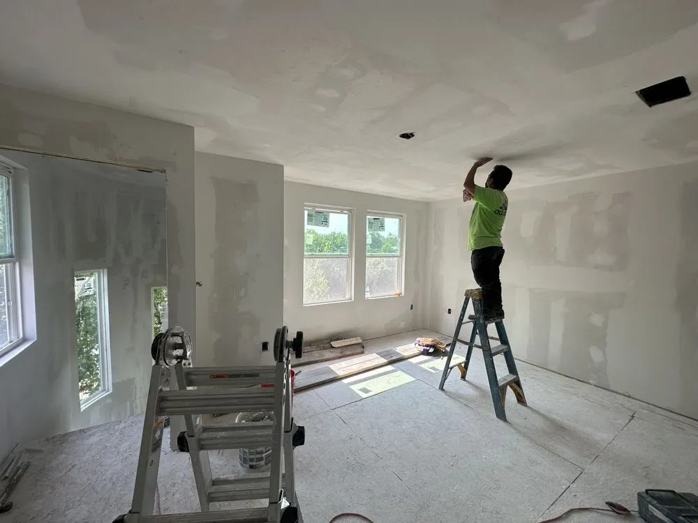 Slide of Golden Summit Roofing and Restoration