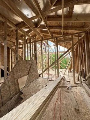 Golden Summit Roofing and Restoration Logo