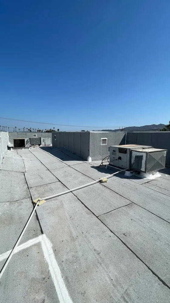 Slide of Golden Summit Roofing