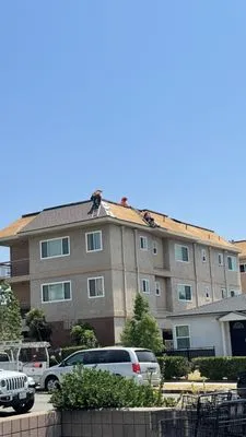 Golden Summit Roofing