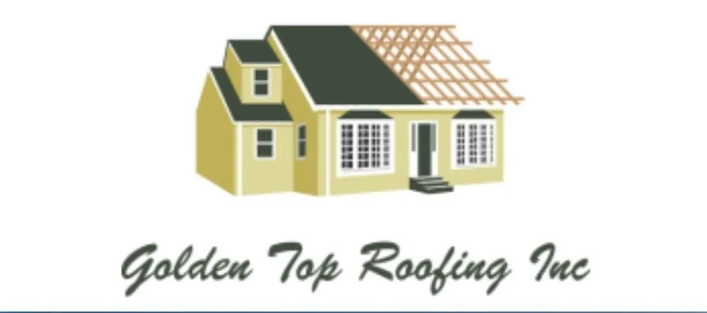 Slide of Golden Top Roofing