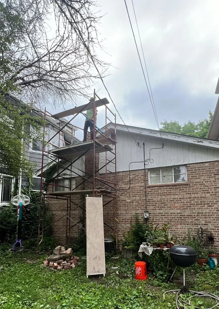 Slide of Golden Touch Home Improvements