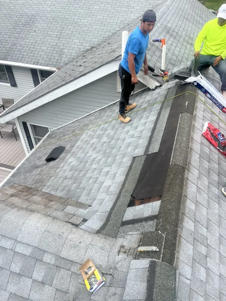 Slide of Golden Touch Home Improvements