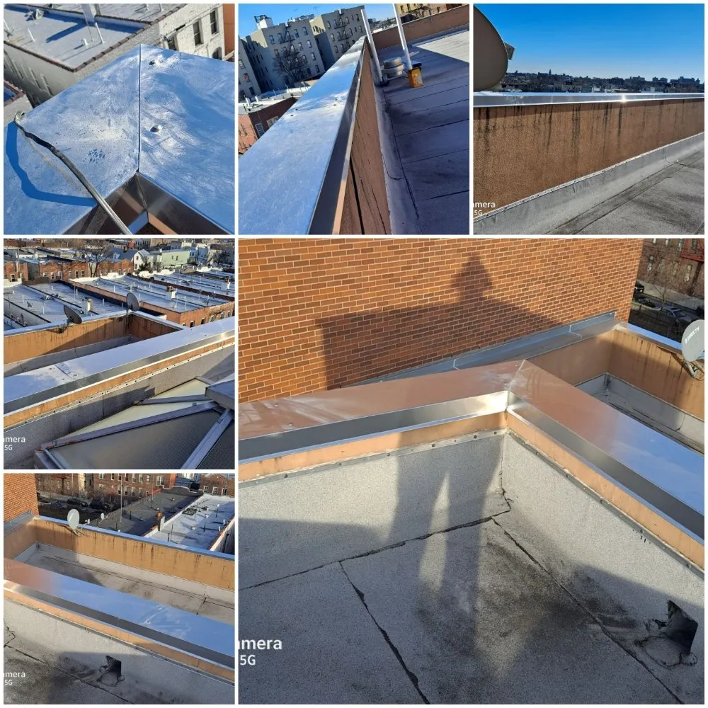 Slide of Golden Touch Renovation