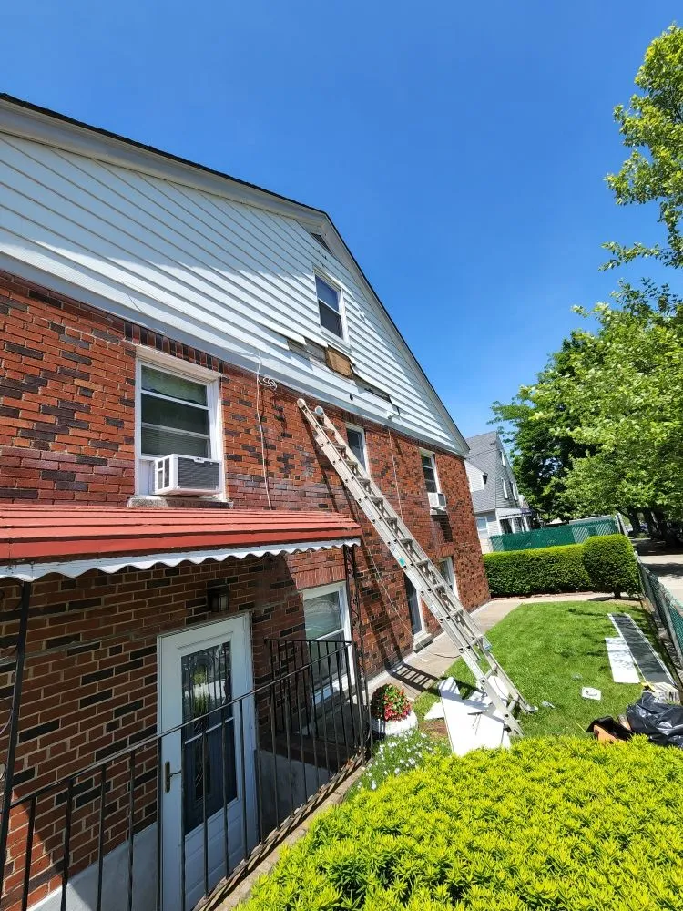 Slide of Golden Touch Renovation