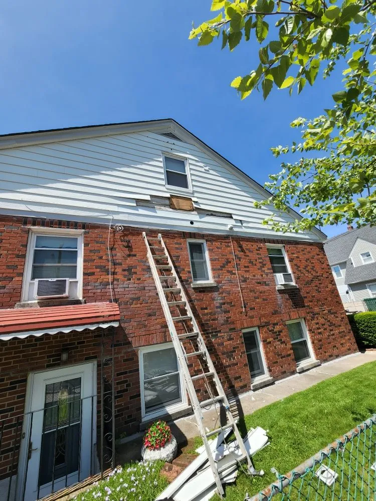 Slide of Golden Touch Renovation