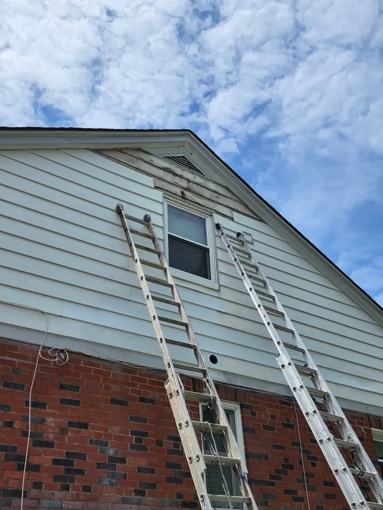 Slide of Golden Touch Renovation