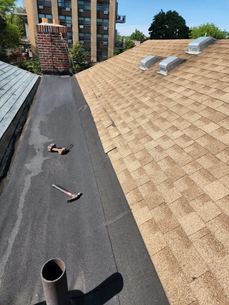 Slide of Golden Touch Renovation