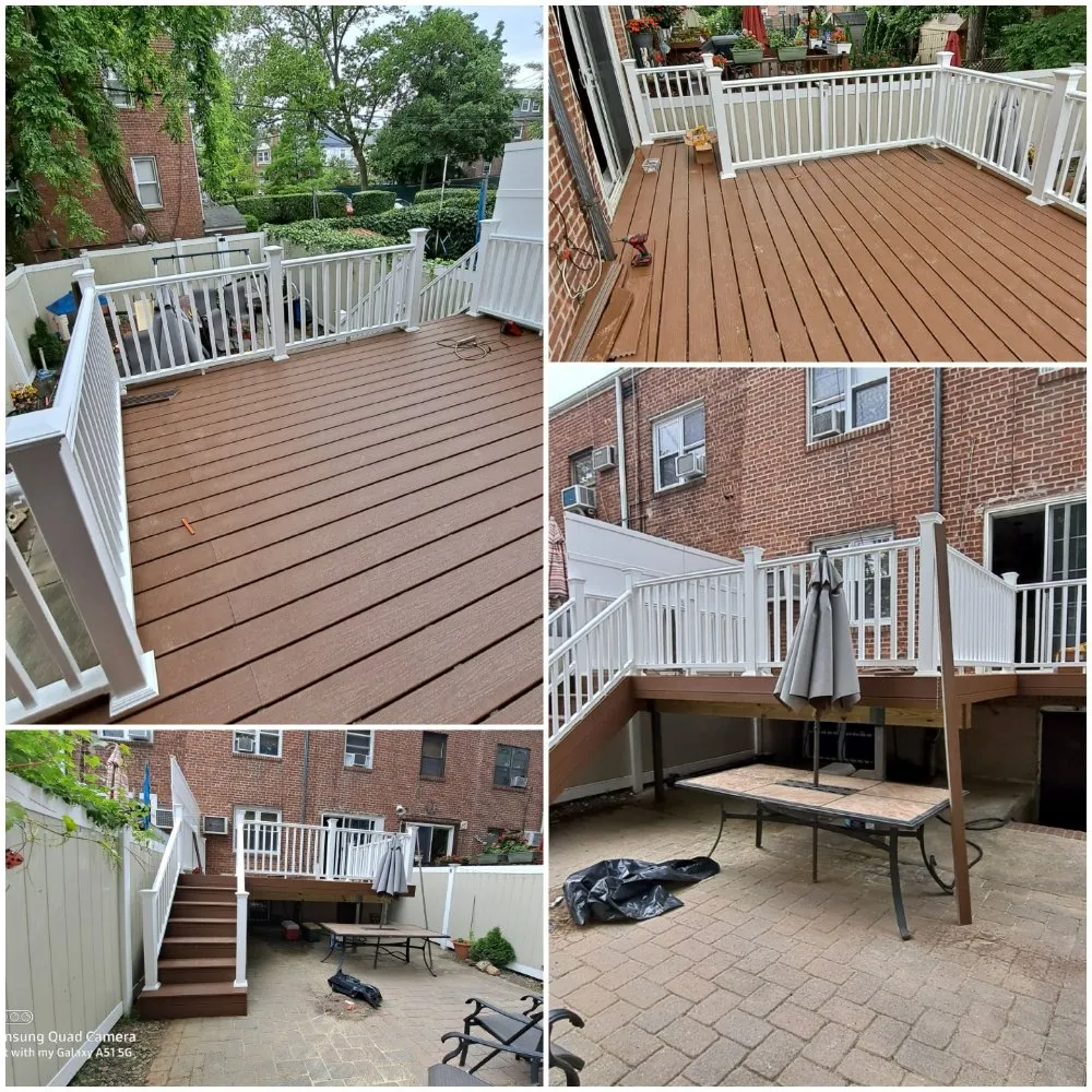 Slide of Golden Touch Renovation