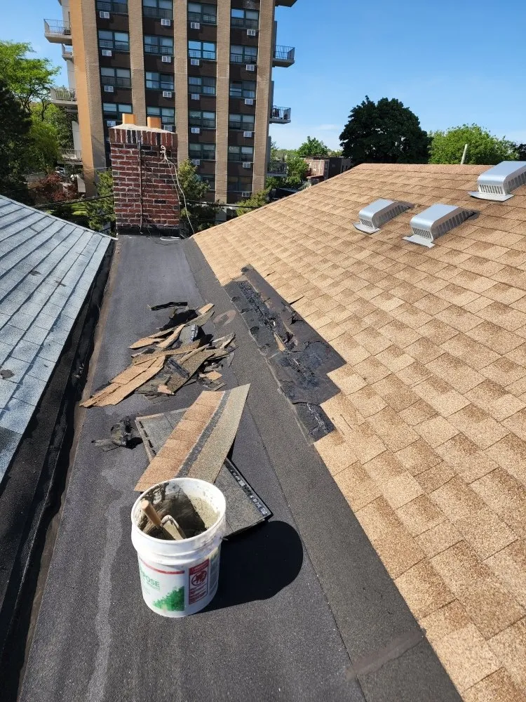 Slide of Golden Touch Renovation