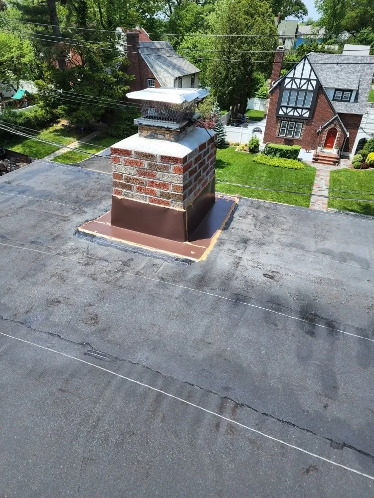 Slide of Golden Touch Renovation