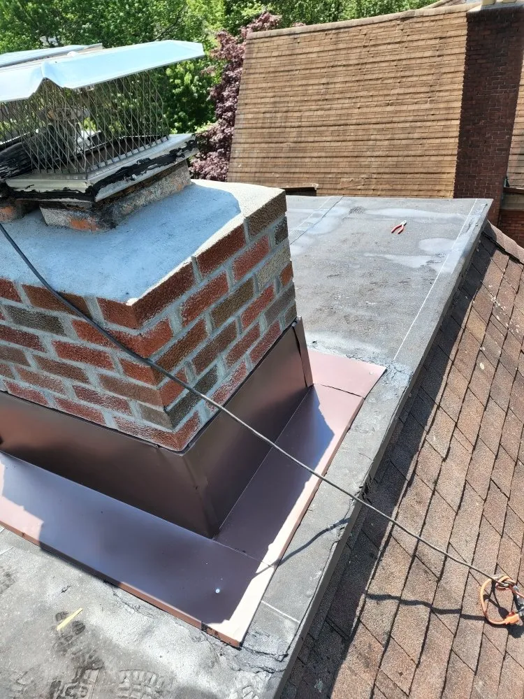 Slide of Golden Touch Renovation