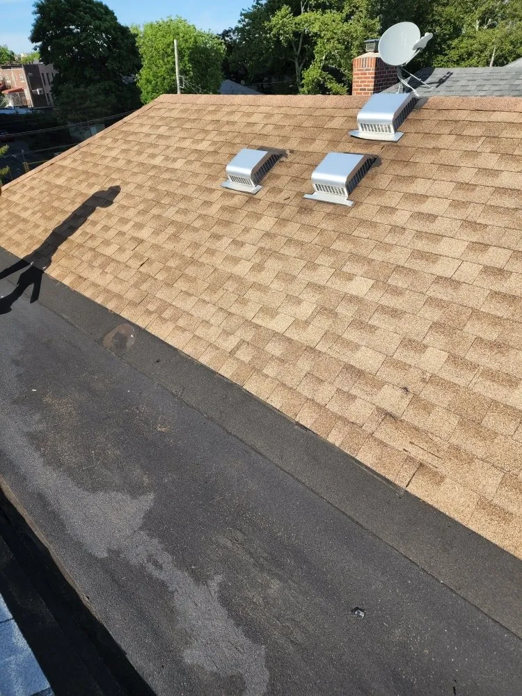 Slide of Golden Touch Renovation