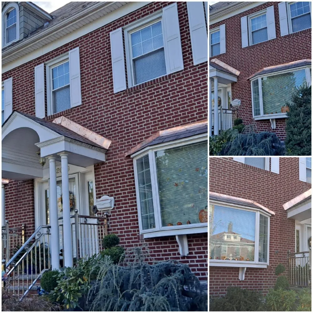 Slide of Golden Touch Renovation