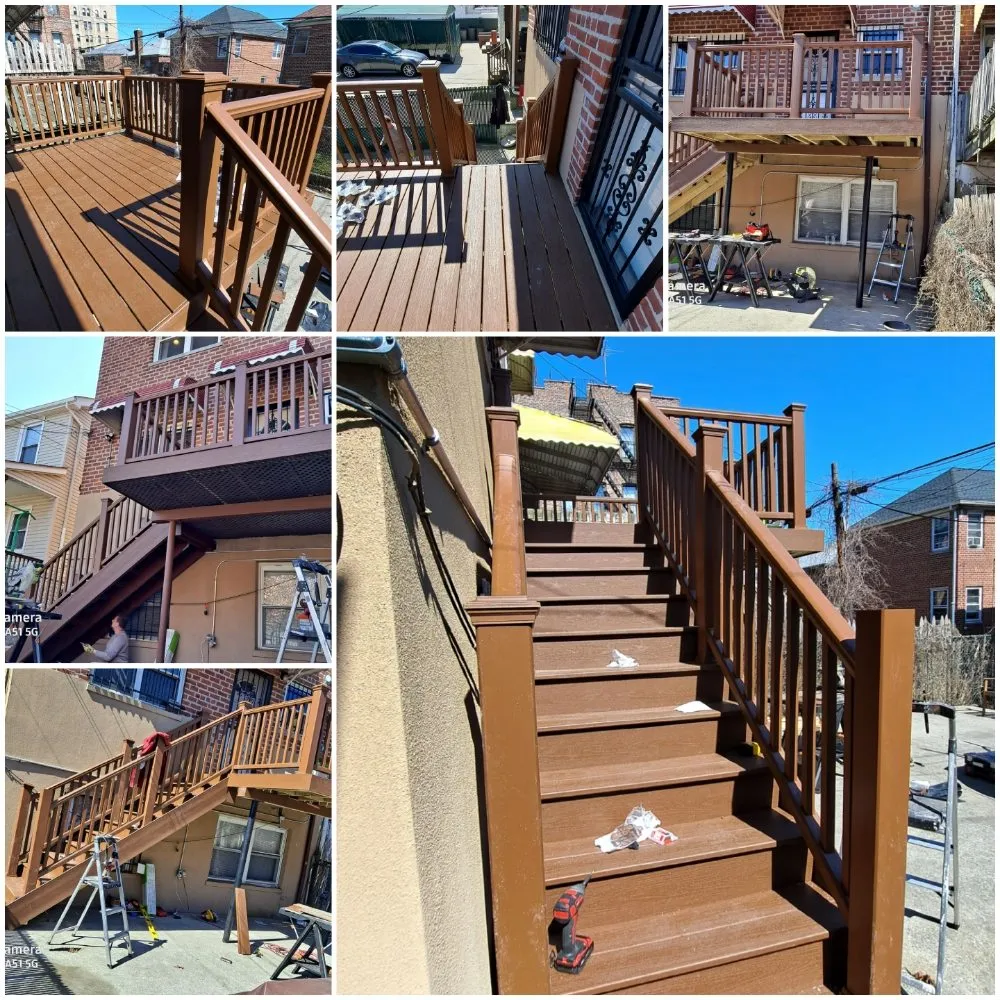 Slide of Golden Touch Renovation