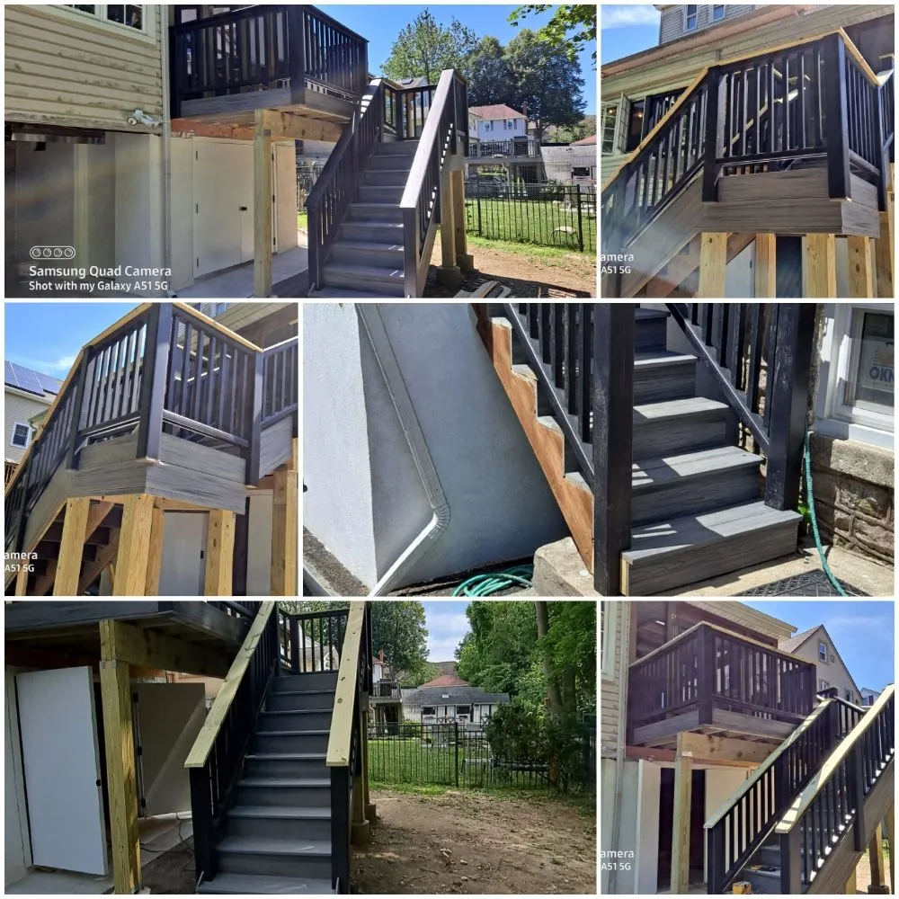 Slide of Golden Touch Renovation