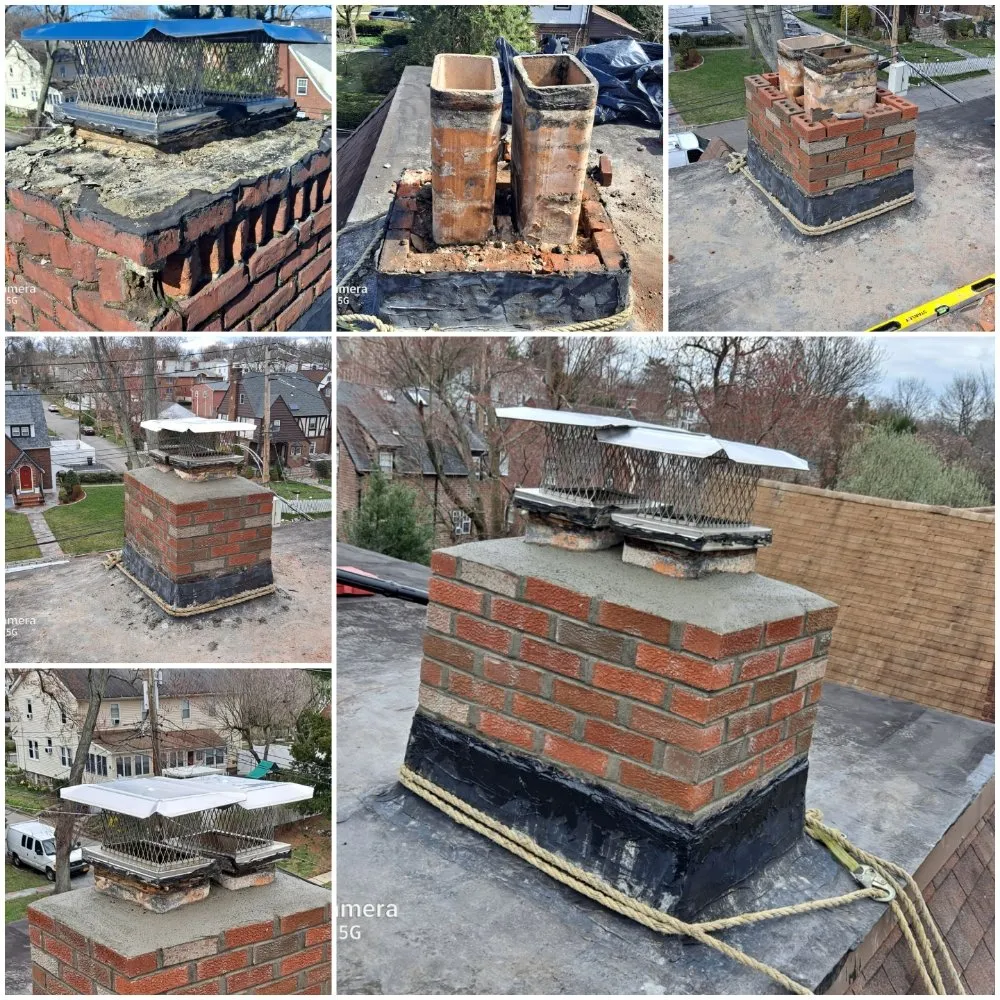 Slide of Golden Touch Renovation