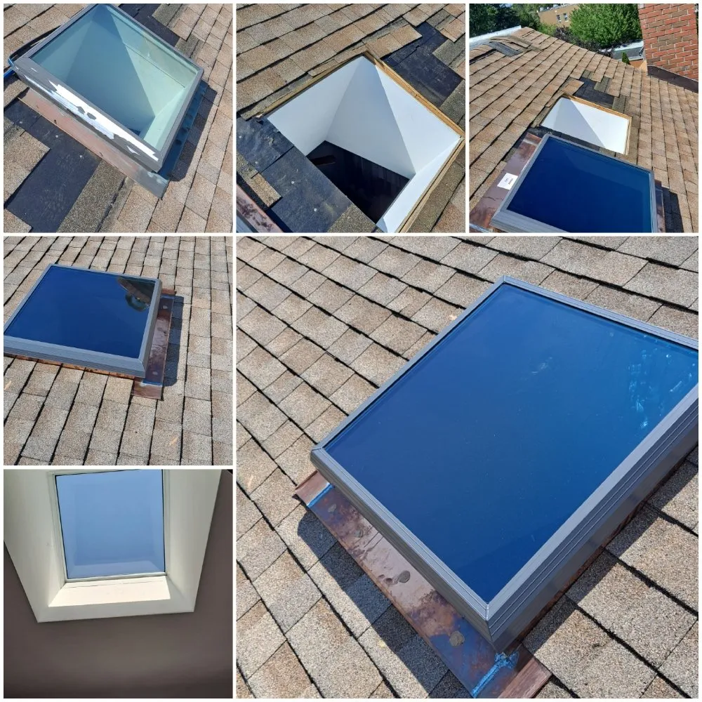 Slide of Golden Touch Renovation