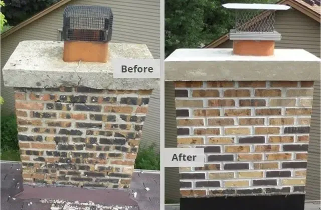 Slide of Golden Touch Roofing & Masonry