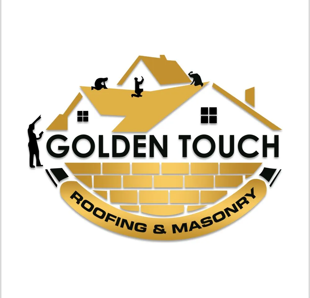 Slide of Golden Touch Roofing & Masonry