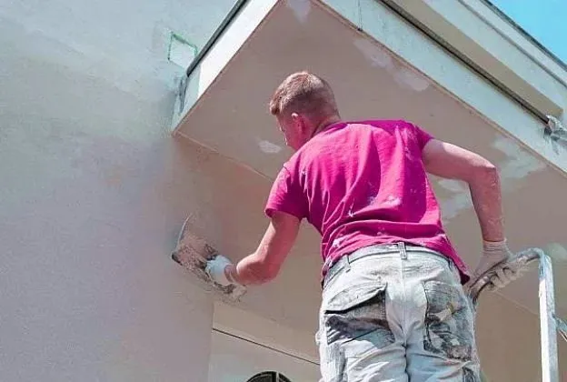 Slide of Golden Touch Roofing & Masonry