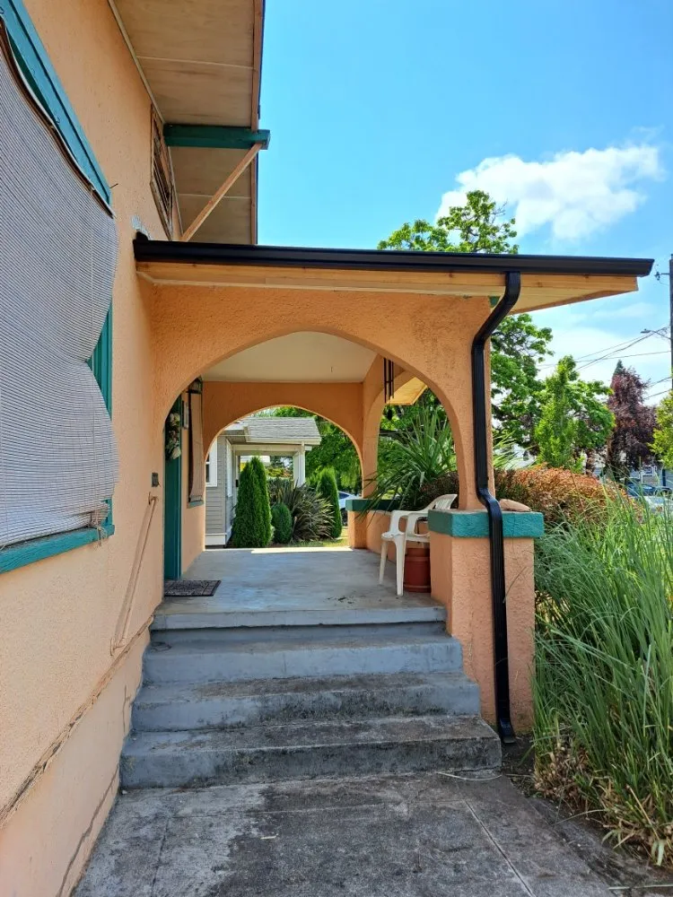 Slide of Golden Triangle Construction