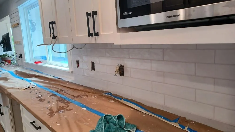 Slide of Golden Triangle Construction