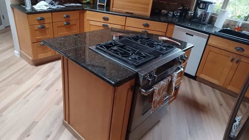 Slide of Golden Triangle Construction