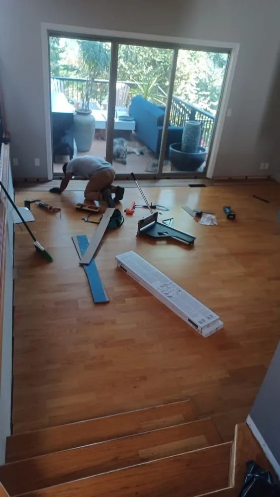 Slide of Golden Triangle Construction