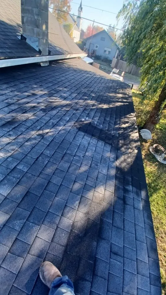 Slide of Golden Triangle Construction