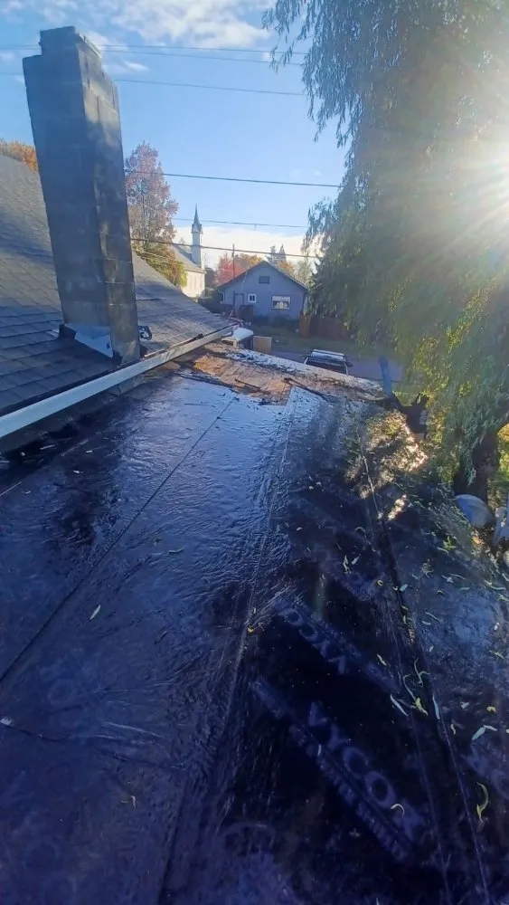 Slide of Golden Triangle Construction