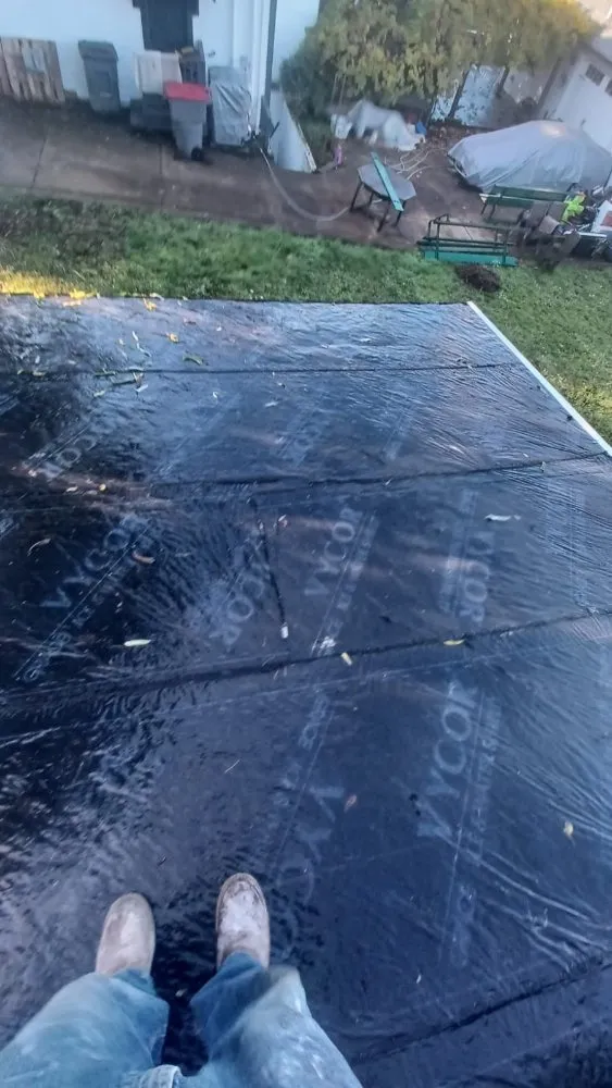 Slide of Golden Triangle Construction