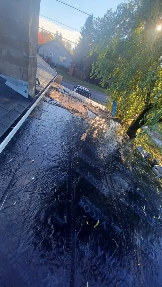 Slide of Golden Triangle Construction