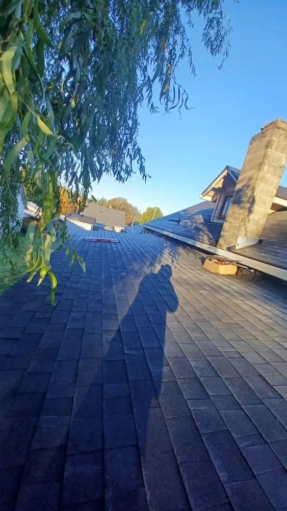 Slide of Golden Triangle Construction