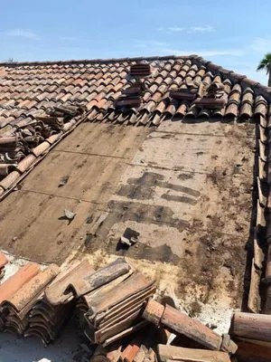 Golden Valley Roofing Logo