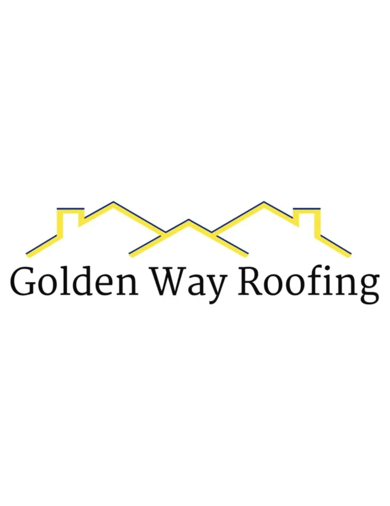 Slide of Golden Way Roofing
