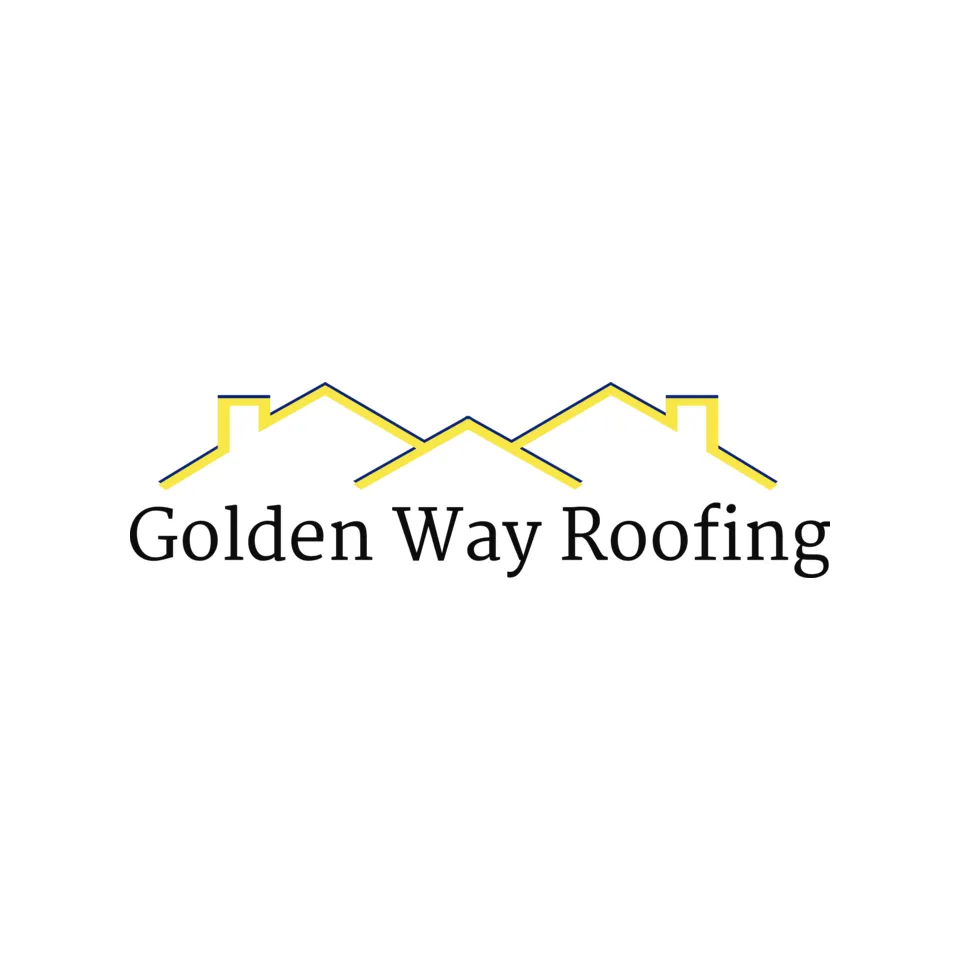Slide of Golden Way Roofing