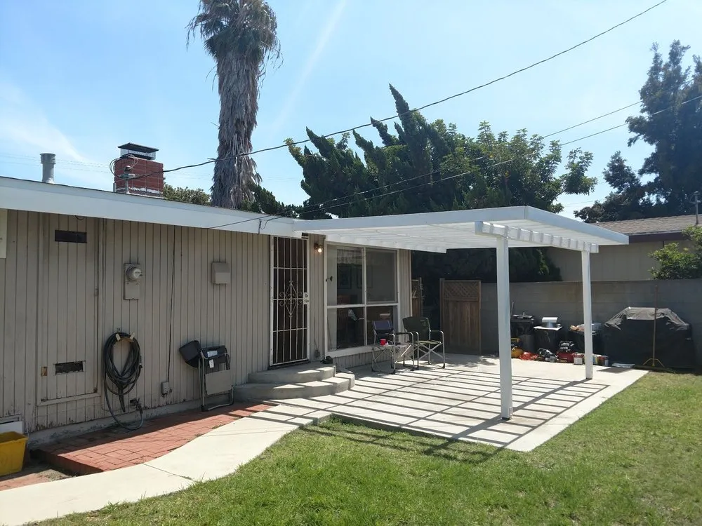 Slide of Golden Winter Roofing