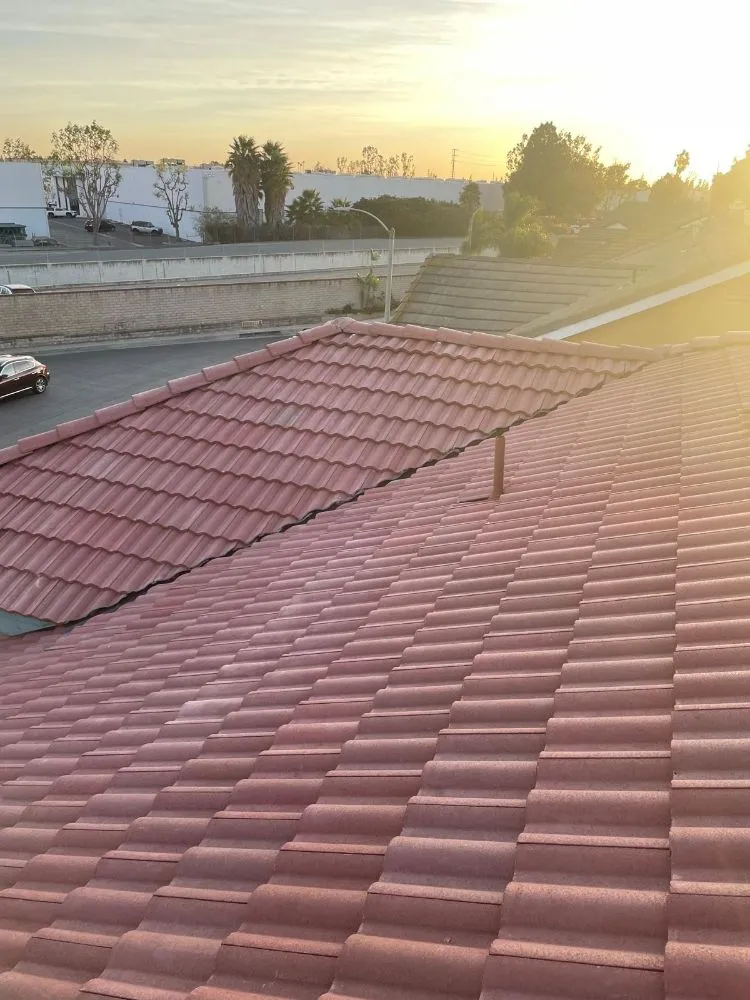 Slide of Golden Winter Roofing