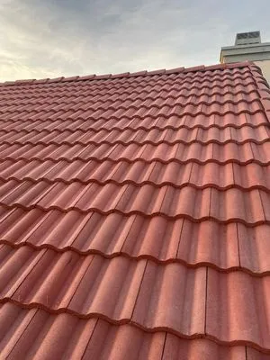 Golden Winter Roofing