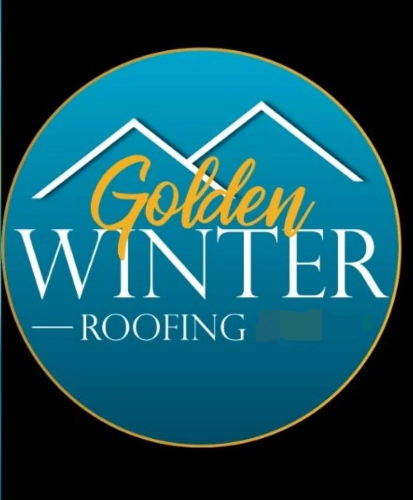 Slide of Golden Winter Roofing