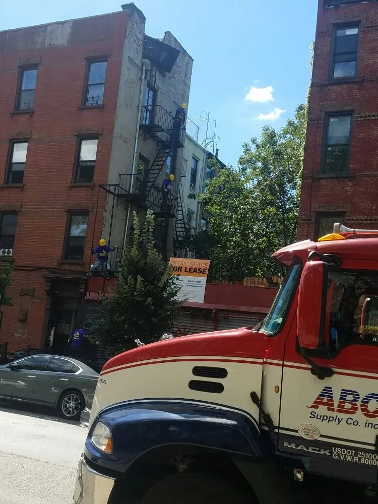 Slide of Goldenberg Roofing