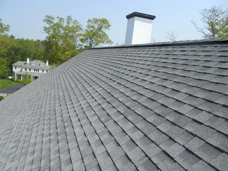 Emergency shingle roofing service for residential properties in Flushing, NY by Goldenberg Roofing