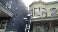 Slide of Goldenberg Roofing