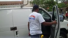 Slide of Goldenberg Roofing