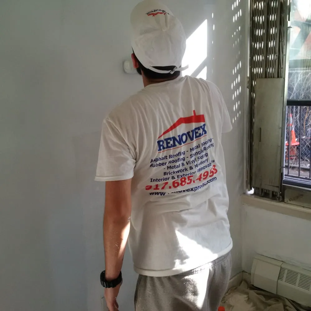 Slide of Goldenberg Roofing